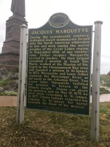 Jacques Marquette