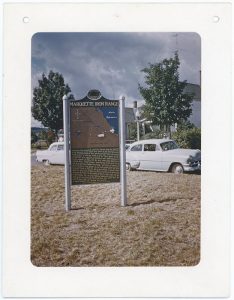 Marquette Iron Range