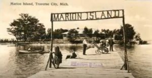 Marion Island Traverse City