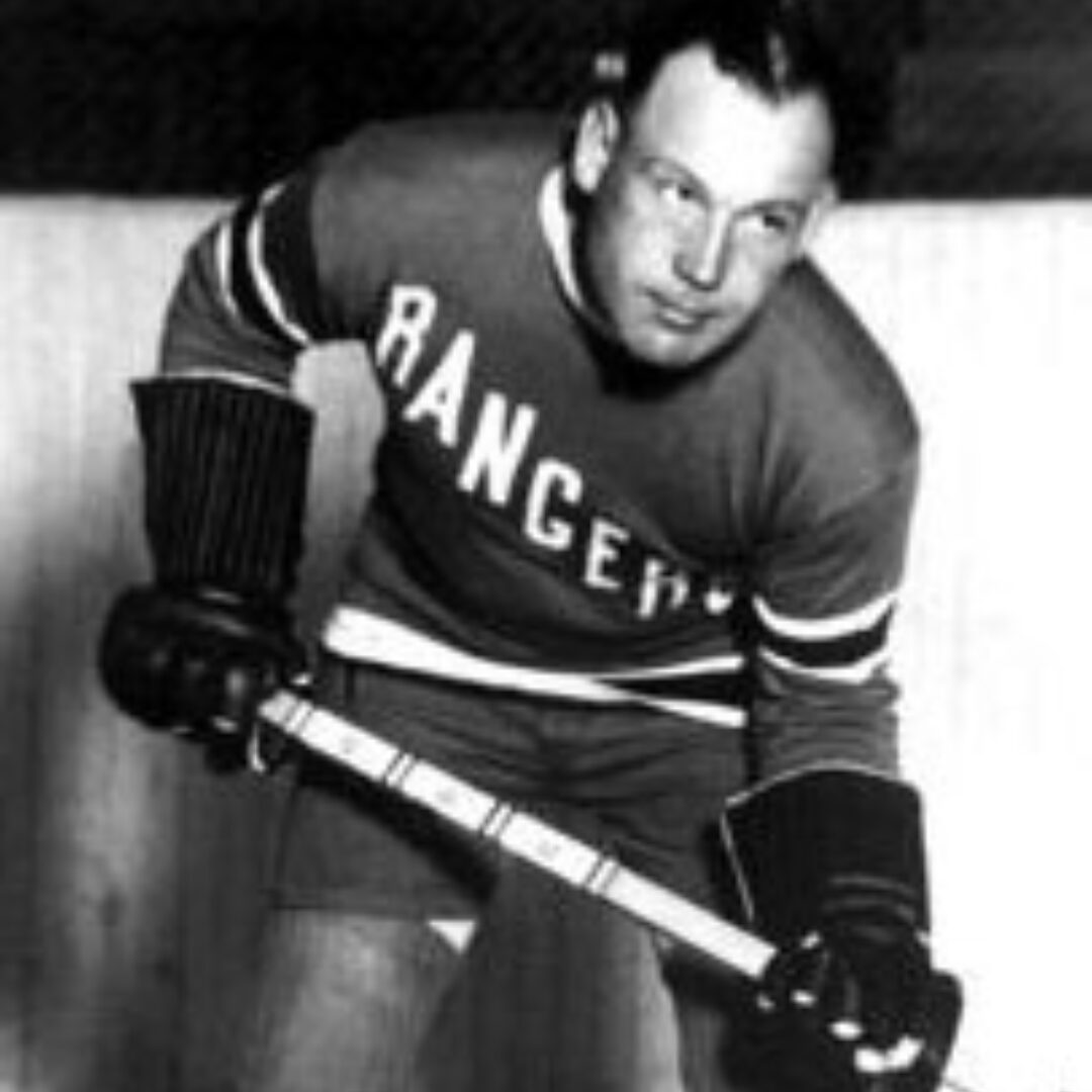 On May 28, 1900, Native American hockey legend Clarence "Taffy" Abel was born in Sault Ste. Marie, MI. He blazed trails in Olympic and NHL history.