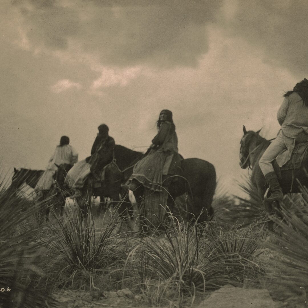 The 1849 Journey of Chief Waukazoo’s Ottawa Band