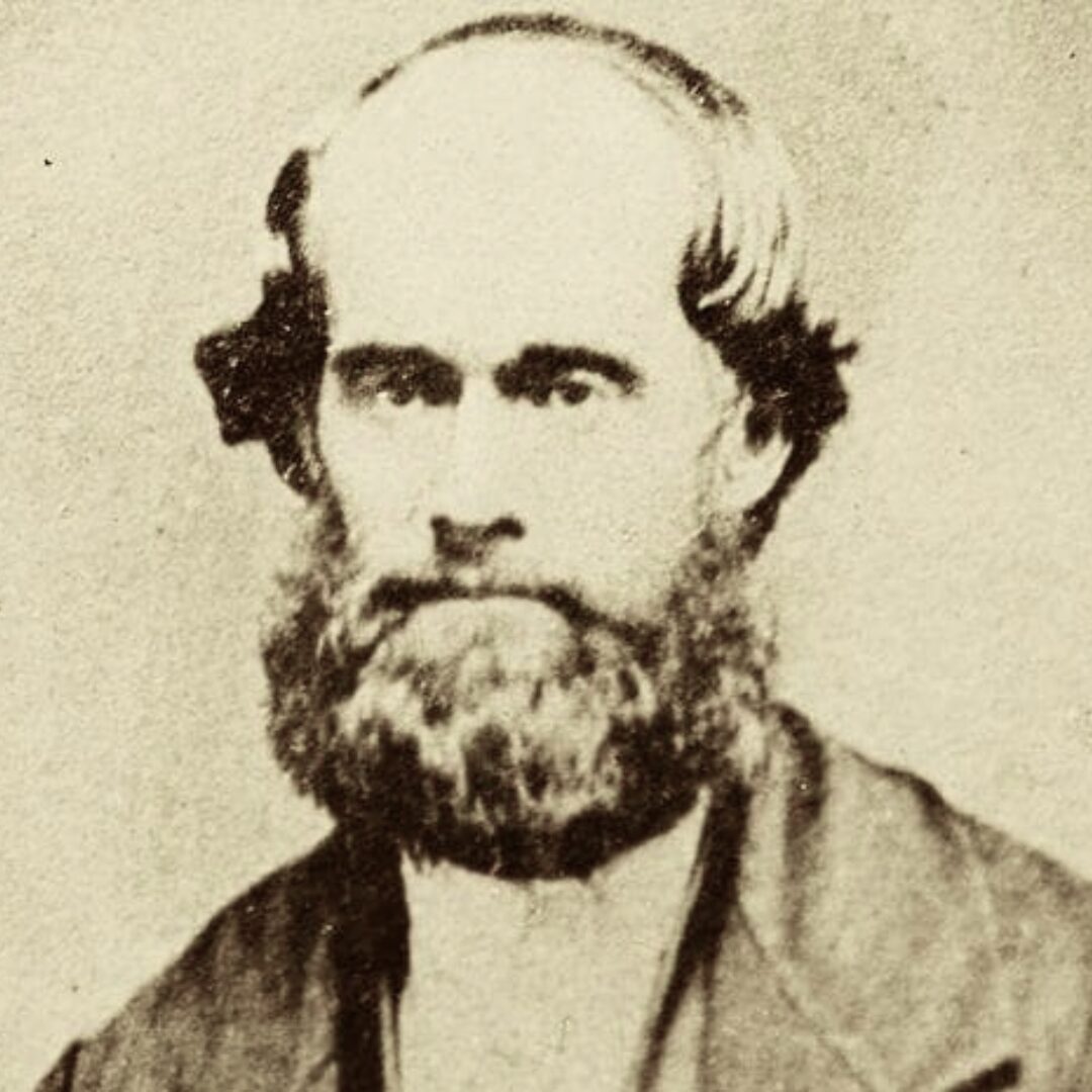 James Strang’s Assassination
