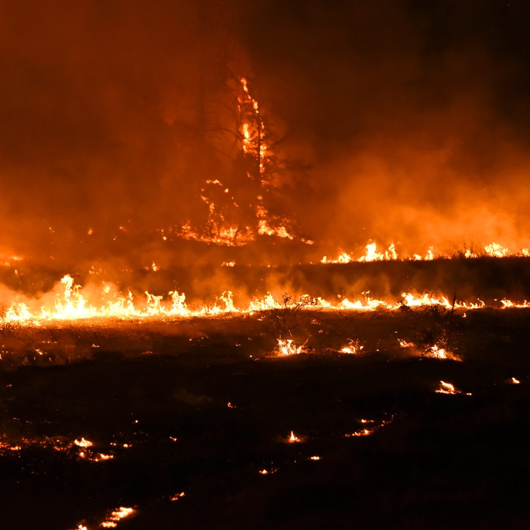 On July 12, 1872, Alpena suffered a catastrophic fire that destroyed 75 buildings and reshaped the city forever.