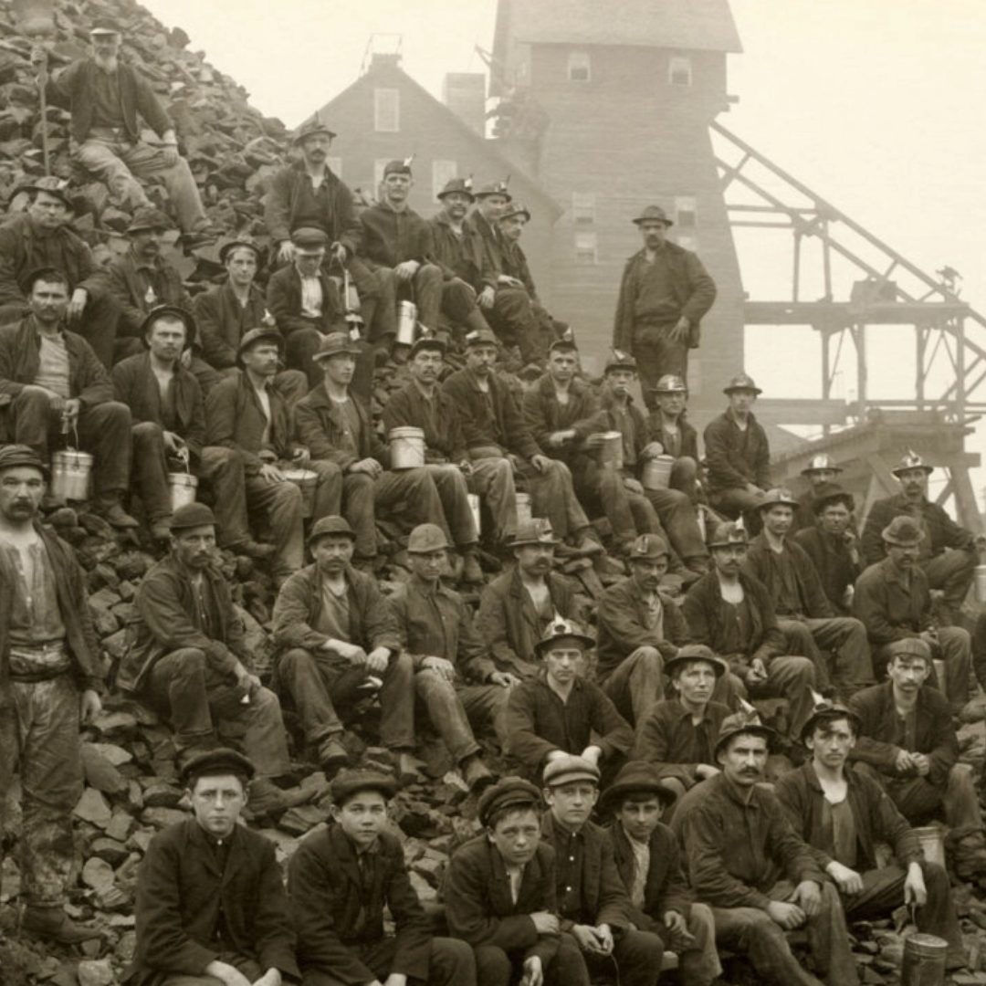 On July 26, 1905, a powerful earthquake shook Michigan’s Keweenaw Peninsula, toppling chimneys and rattling copper country towns from Calumet to Marquette.