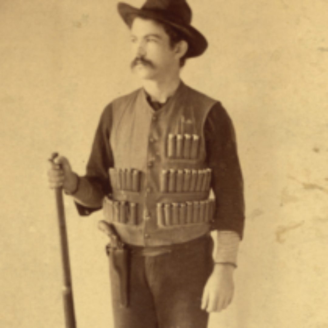 On August 26, 1889, Reimund Holzhey committed Michigan’s final stagecoach robbery—ushering out the wild frontier era in the Upper Peninsula.
