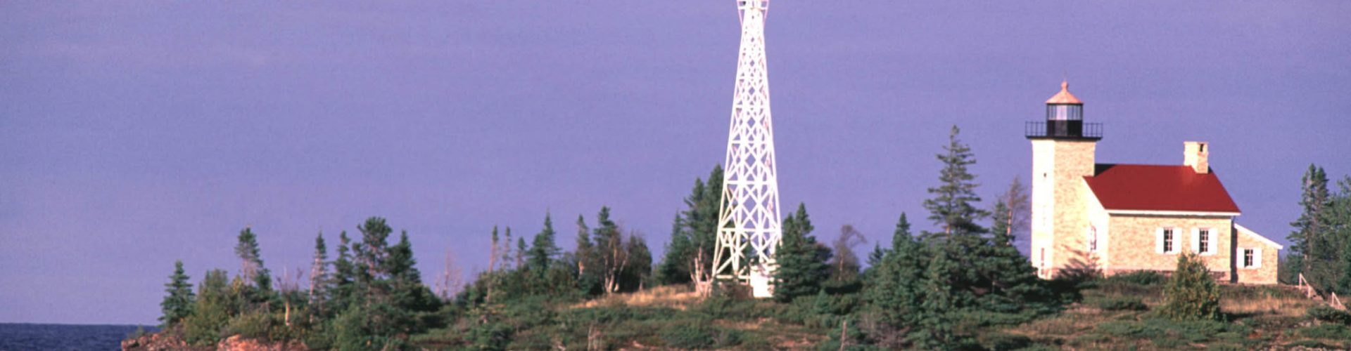 Established in 1992, Keweenaw National Historical Park preserves Michigan’s copper mining legacy and cultural heritage.