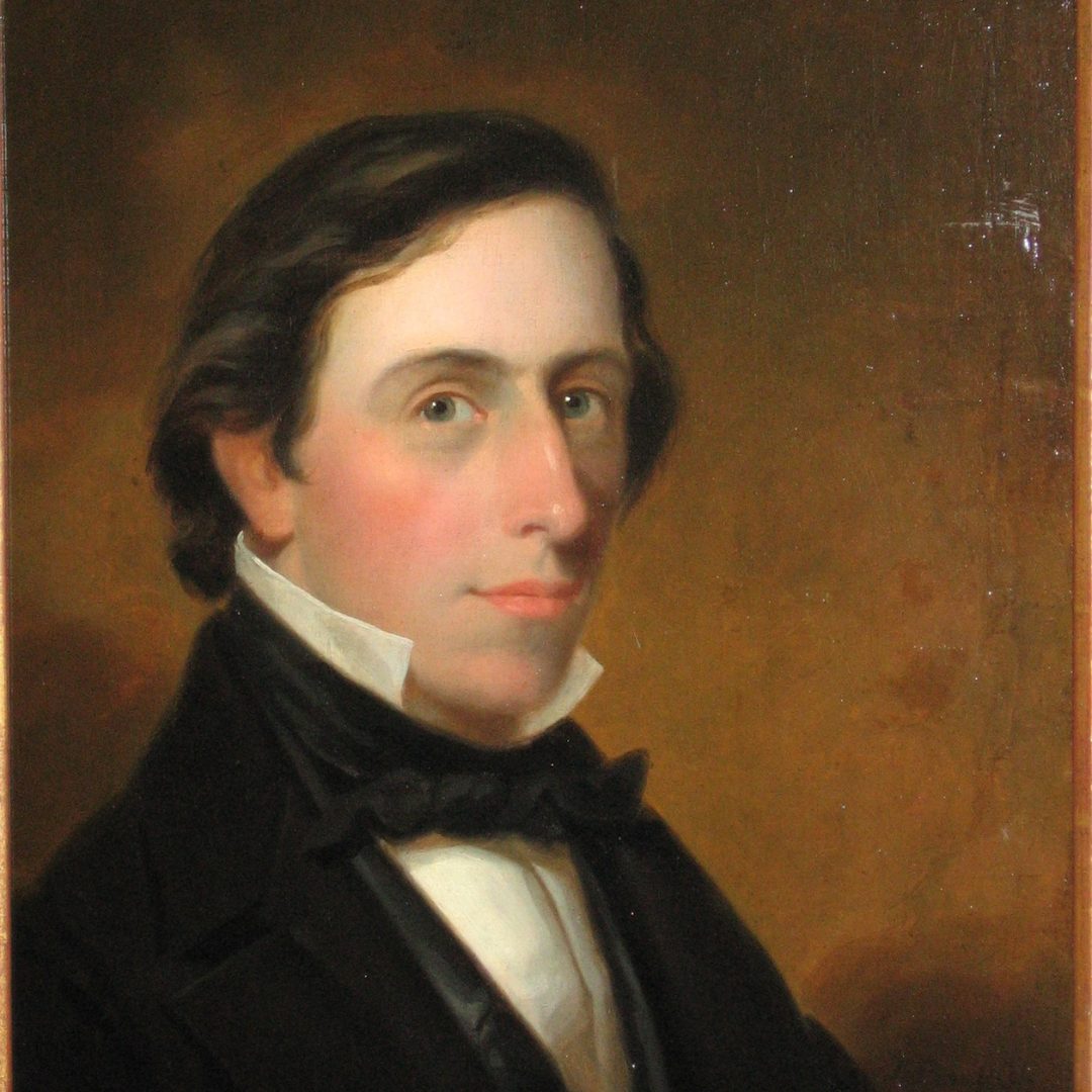 On this day in history, October 14, 1845 Dr. Douglass Houghton died at just 36 years old. He was Michigan’s pioneering state geologist and the man often called the “father of copper mining in the United States.”