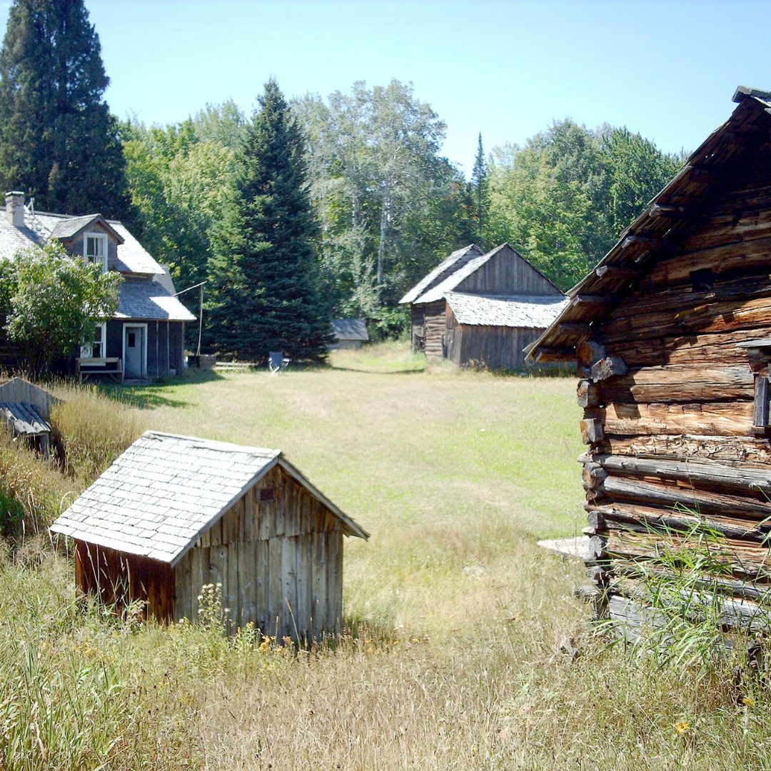 Established in 1992, Keweenaw National Historical Park preserves Michigan’s copper mining legacy and cultural heritage.