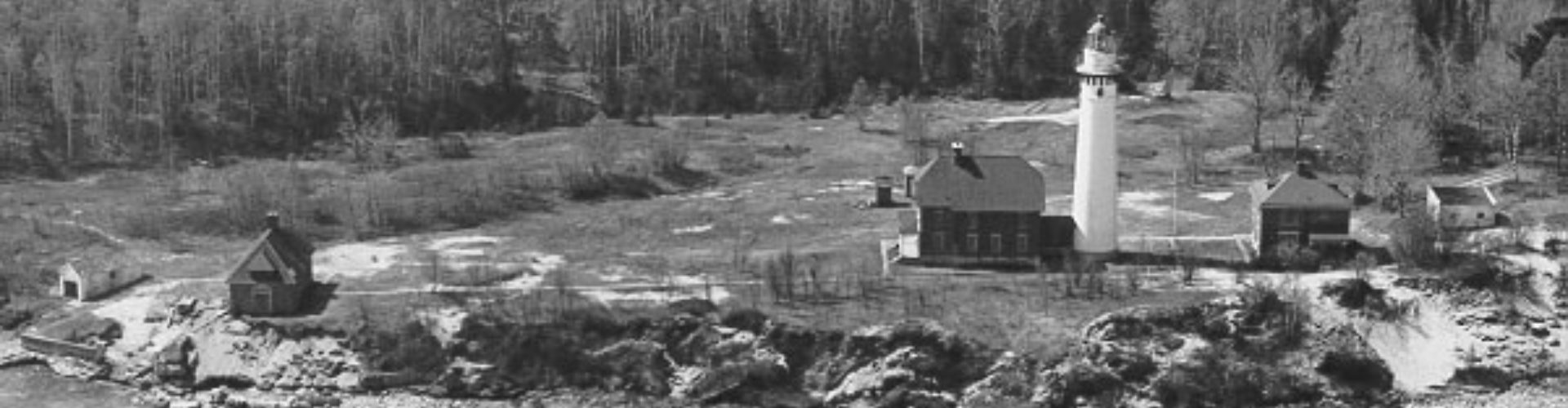 Discover Au Sable Light on Lake Superior’s coast—a historic lighthouse built in 1874 to guide sailors past treacherous reefs and storms.