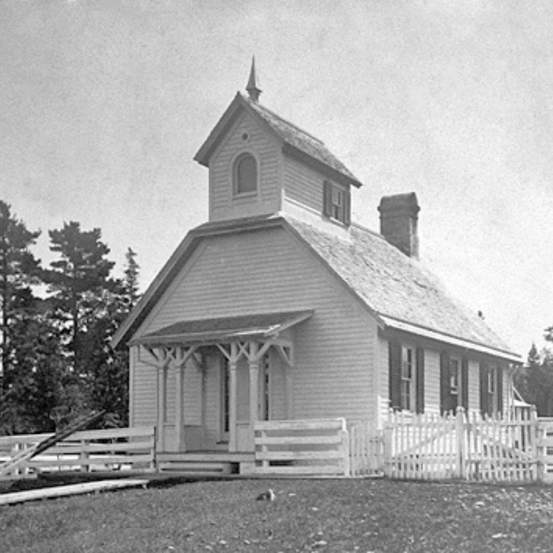 Explore the history of Copper Harbor Front Range Light, from its 1869 construction to electrification, keeping Lake Superior sailors safe.