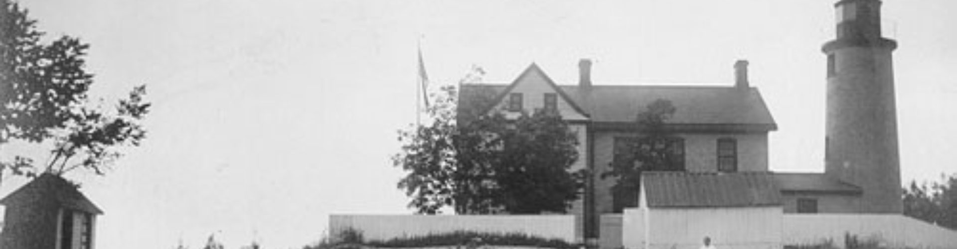 Beaver Head Lighthouse on Beaver Island guided mariners for a century and later became an educational center. Discover its rich history.