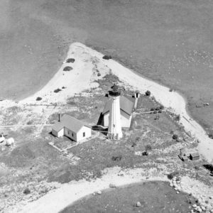Explore the history of Ile Aux Galets Light, also known as Skillagalee Island Light, protecting ships from Lake Michigan’s dangerous reefs.
