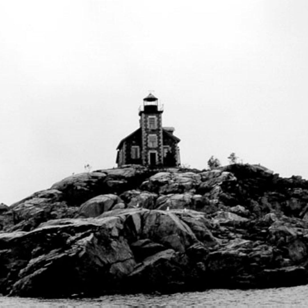 Granite Island Lighthouse has guided ships on Lake Superior since 1869, reflecting changing shipping routes, preservation efforts, and modern scientific use.