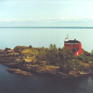 Marquette Harbor Light has guided Lake Superior shipping since 1853, evolving through storms, modernization, and preservation efforts.