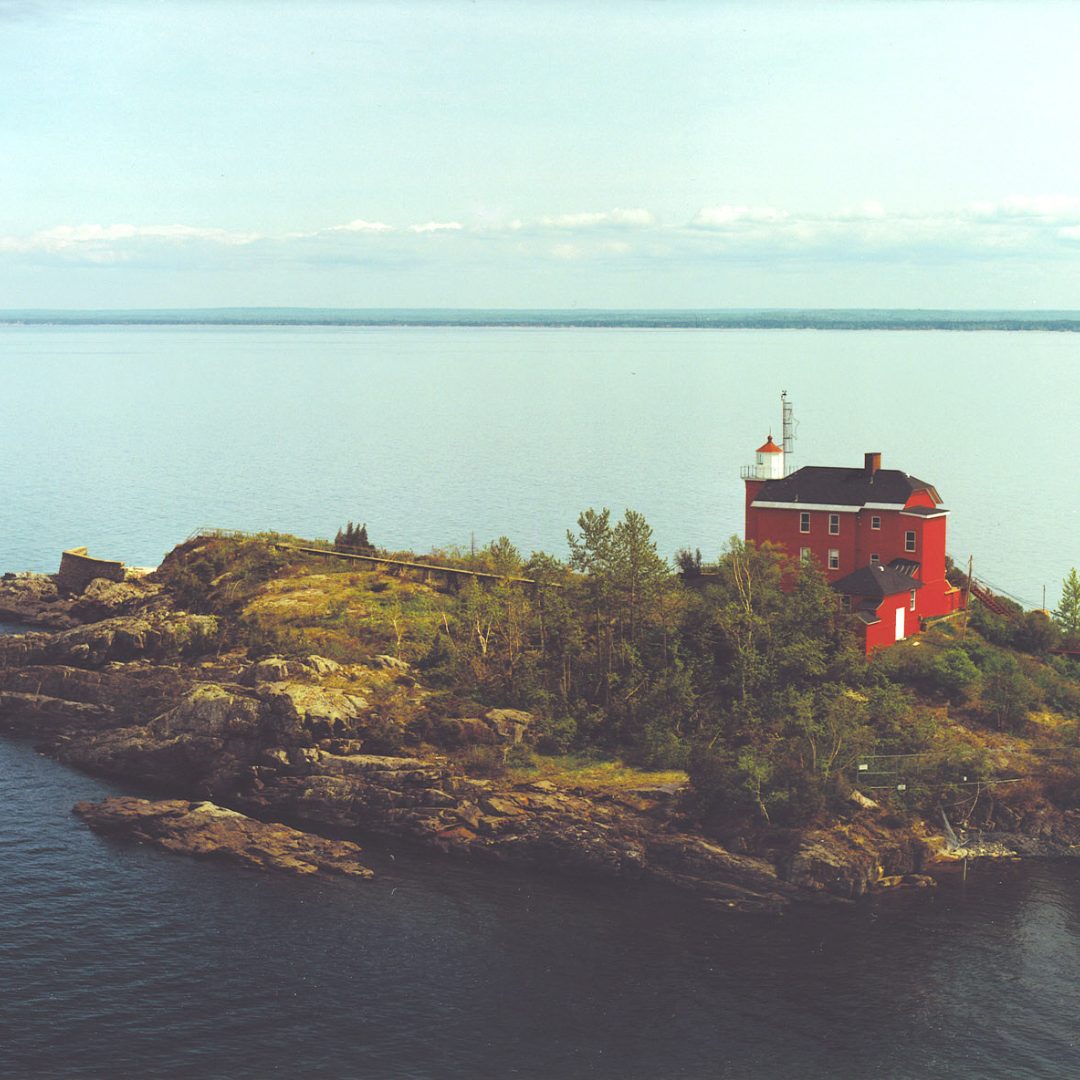 Marquette Harbor Light has guided Lake Superior shipping since 1853, evolving through storms, modernization, and preservation efforts.