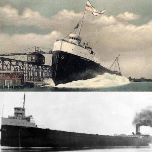 Discover the tragic story of the SS Daniel J. Morrell, the 1966 Lake Huron shipwreck that became one of the Great Lakes' most haunting disasters.