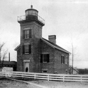 Discover the history of Ontonagon Lighthouse, a beautifully restored Lake Superior beacon that guided ships to Michigan's Copper Country for more than a century.