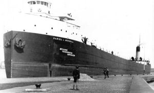 Discover the tragic story of the SS Daniel J. Morrell, the 1966 Lake Huron shipwreck that became one of the Great Lakes' most haunting disasters.