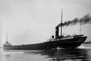 Discover the tragic story of the SS Daniel J. Morrell, the 1966 Lake Huron shipwreck that became one of the Great Lakes' most haunting disasters.
