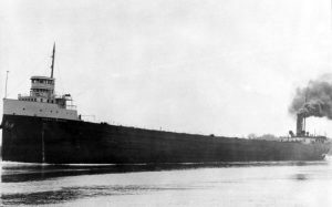 Discover the tragic story of the SS Daniel J. Morrell, the 1966 Lake Huron shipwreck that became one of the Great Lakes' most haunting disasters.