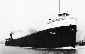 Discover the tragic story of the SS Daniel J. Morrell, the 1966 Lake Huron shipwreck that became one of the Great Lakes' most haunting disasters.