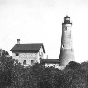 Explore the history of Thunder Bay Island Lighthouse, one of Michigan's oldest operating beacons and a guardian of Lake Huron's shipwreck coast.