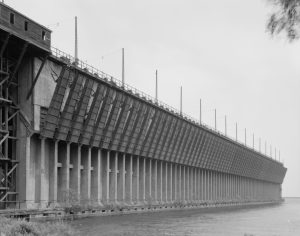 Marquette Ore Dock