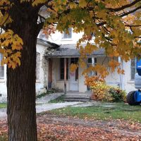 Traverse City State Hospital Tour