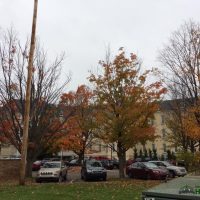 Traverse City State Hospital Tour