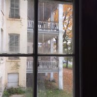 Traverse City State Hospital Tour