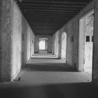 Traverse City State Hospital Tour