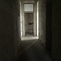 Traverse City State Hospital Tour