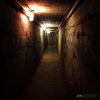 Traverse City State Hospital Tour