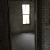Traverse City State Hospital Tour