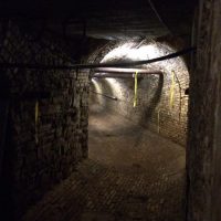 Traverse City State Hospital Tour