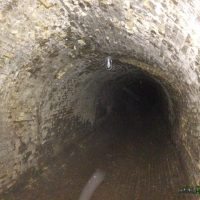 Traverse City State Hospital Tour