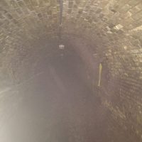 Traverse City State Hospital Tour