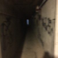 Traverse City State Hospital Tour