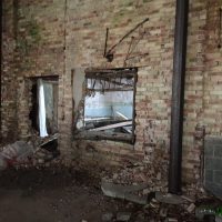 Traverse City State Hospital Tour