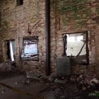 Traverse City State Hospital Tour