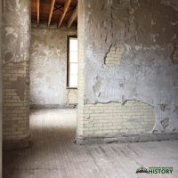 Traverse City State Hospital Tour