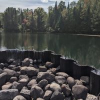 Rugg Pond Dam Natural Area Kalkaska County