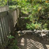 Seven Bridges Natural Area Kalkaska County