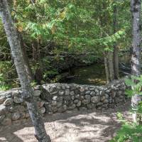 Seven Bridges Natural Area Kalkaska County